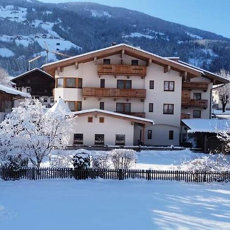 Landhaus Alpenherz Aschau Im Zillertal ภายนอก รูปภาพ