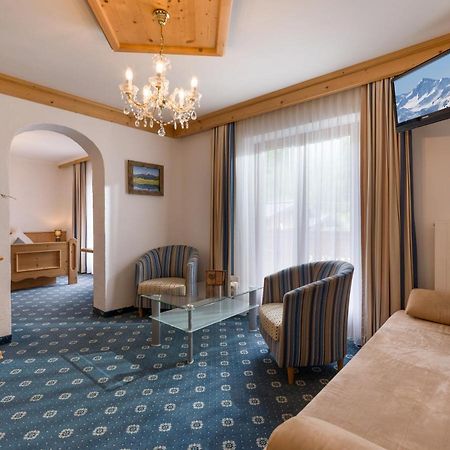Landhaus Alpenherz Aschau Im Zillertal ภายนอก รูปภาพ