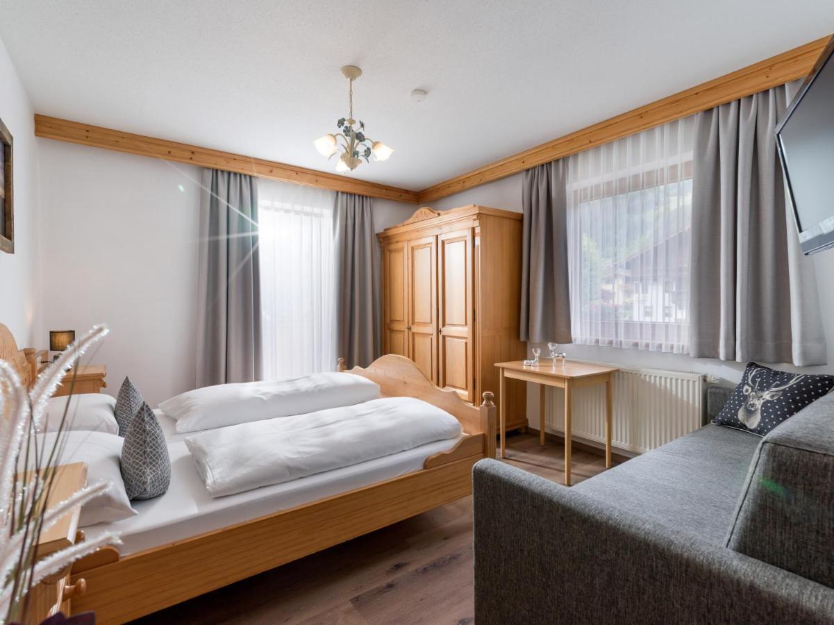 Landhaus Alpenherz Aschau Im Zillertal ภายนอก รูปภาพ