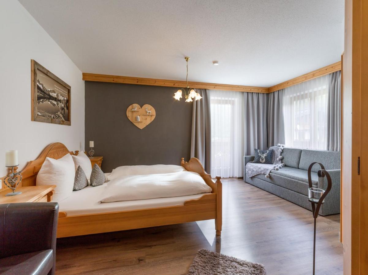 Landhaus Alpenherz Aschau Im Zillertal ภายนอก รูปภาพ