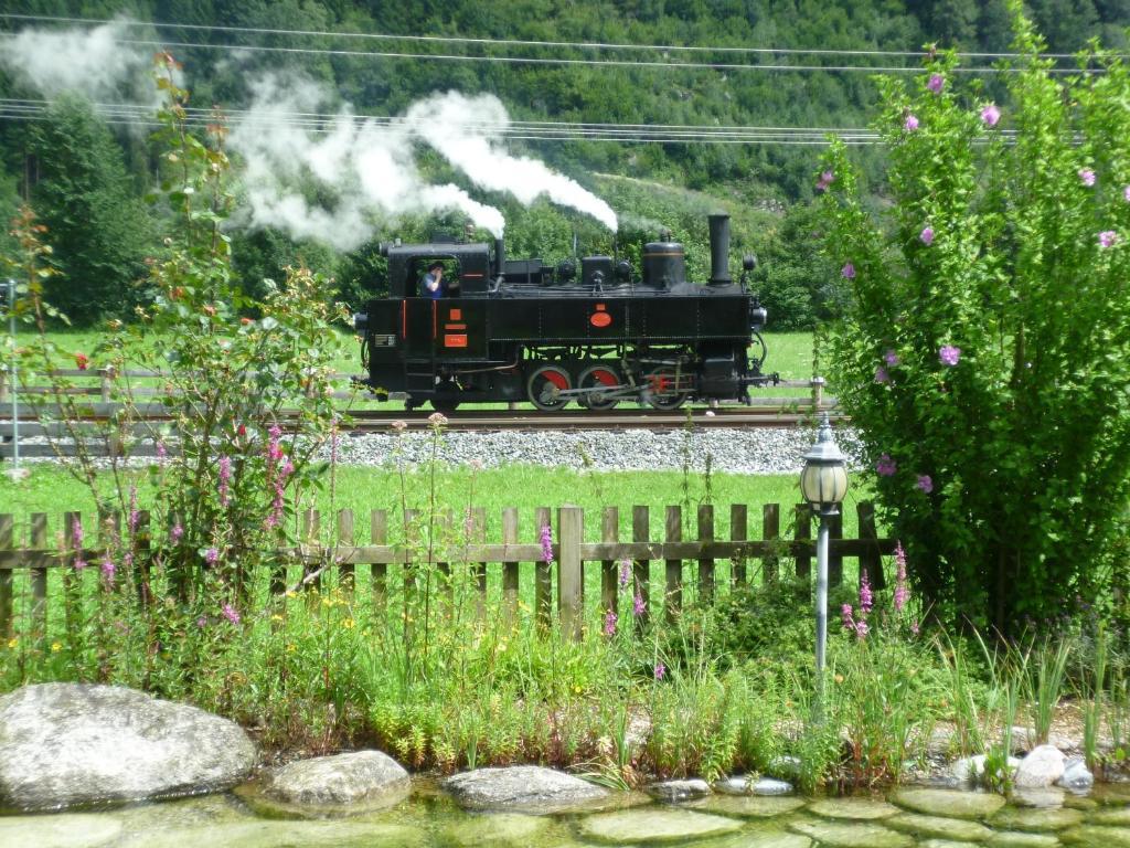 Landhaus Alpenherz Aschau Im Zillertal ภายนอก รูปภาพ